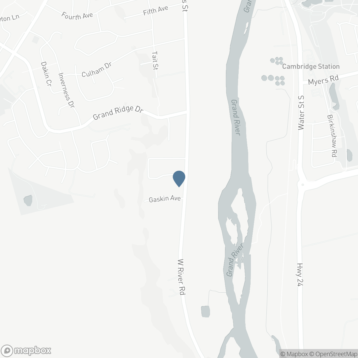 148 CAROLINIAN Lane, Cambridge, Ontario N1S 5B8